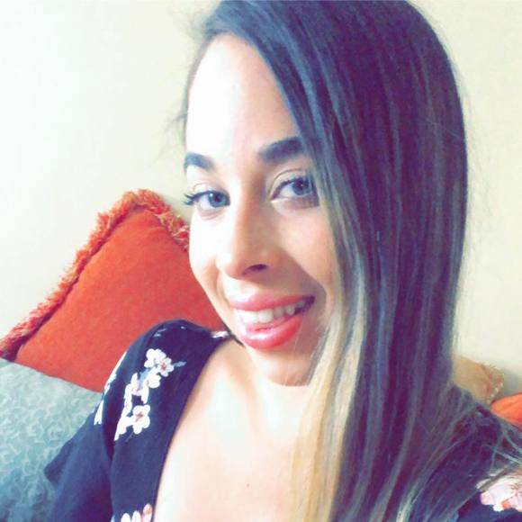 prettygissy